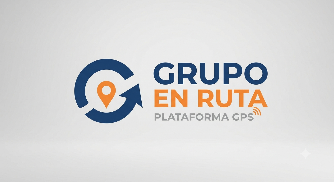 GRUPO EN RUTA